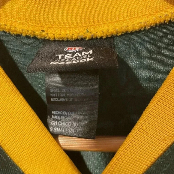 Aaron Rodgers Greenbay Packers NFL Football Jersey - Picture 7 of 7